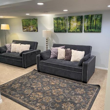 Salt Lake City Sweet Spot Villa Murray Dış mekan fotoğraf