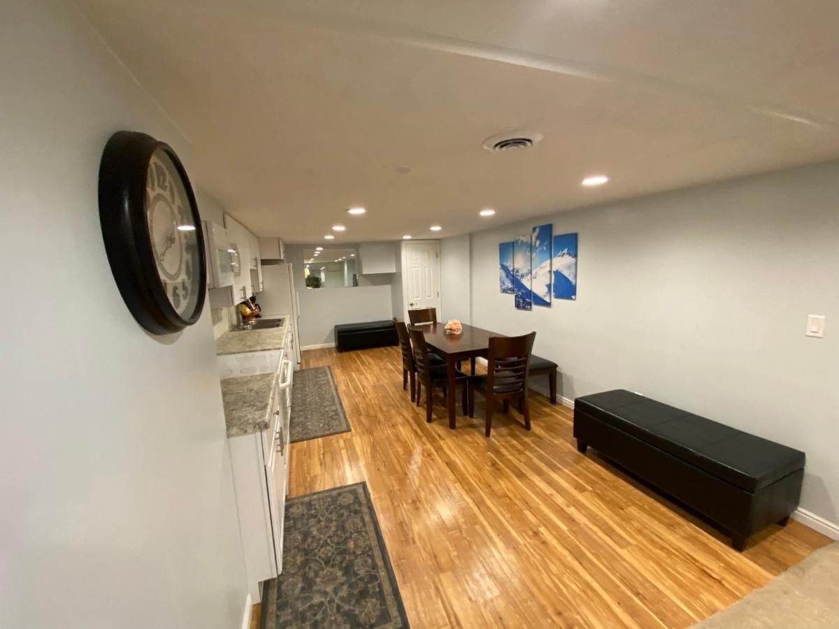 Salt Lake City Sweet Spot Villa Murray Dış mekan fotoğraf